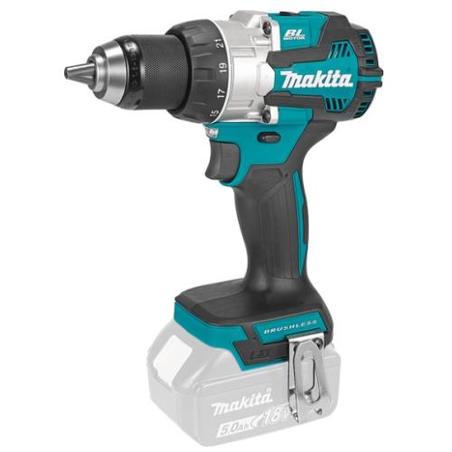Makita Aku Bušilica - Odvijač DDF489Z BB Li-ion 18V 40/73Nm 2,2kg