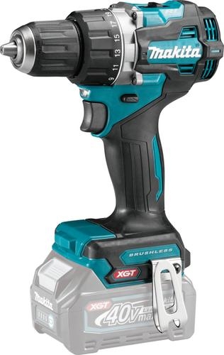 Makita DF002GZ akumulatorska bušilica-odvijač 40V max XGT, Li-ion, solo verzija