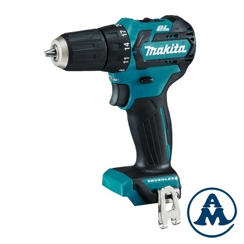Makita Bušilica-Odvijač DF332DZ Li-ion 10,8V