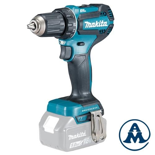 Makita Aku Bušilica - Odvijač DDF485Z Li-ion BB 18V 50Nm 13mm 1,7kg